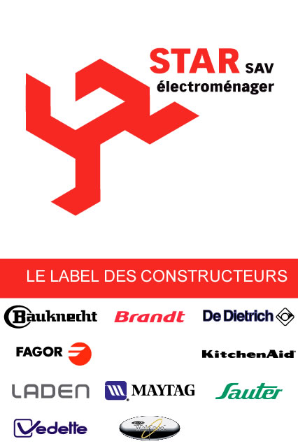 star sav electromenager des constructeurs